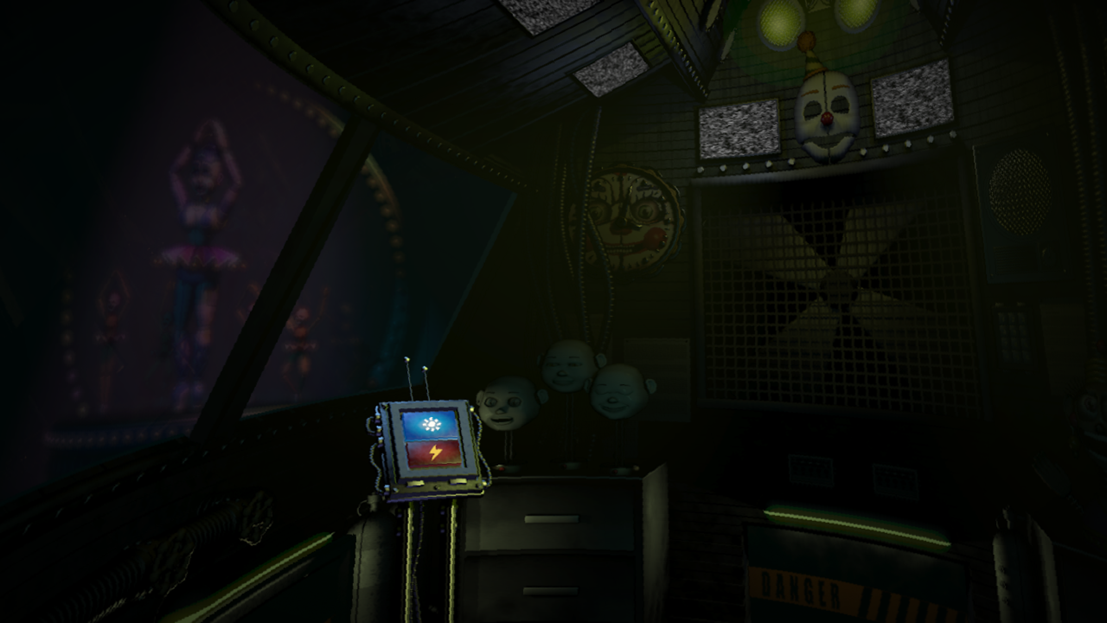 Five Nights At Freddy's: SL APK