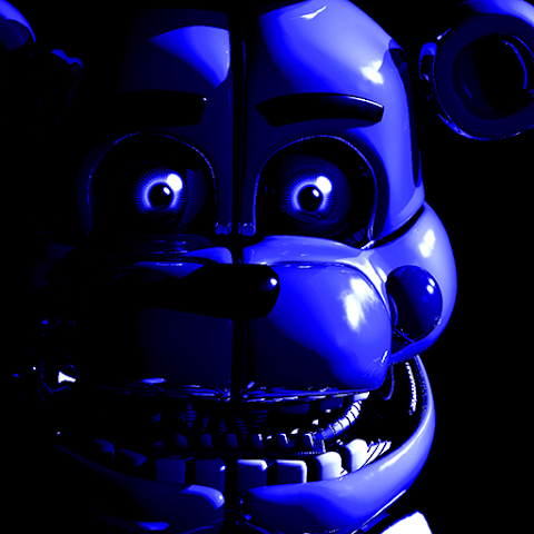 Five Nights At Freddy's: SL APK