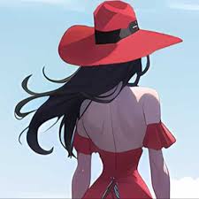 Red Brim