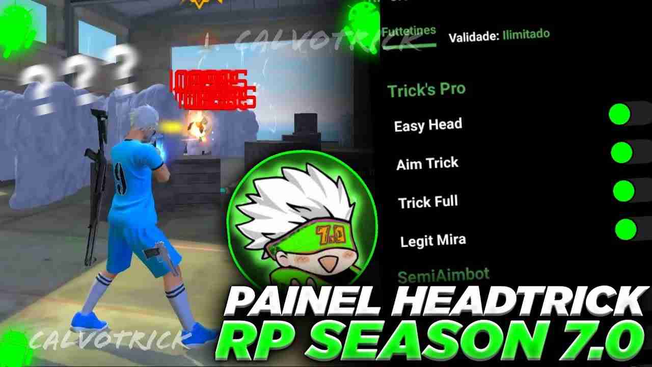 Painel Sensi RP