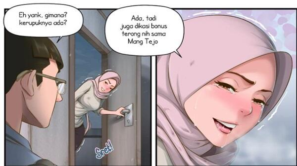 Komikus Fasik