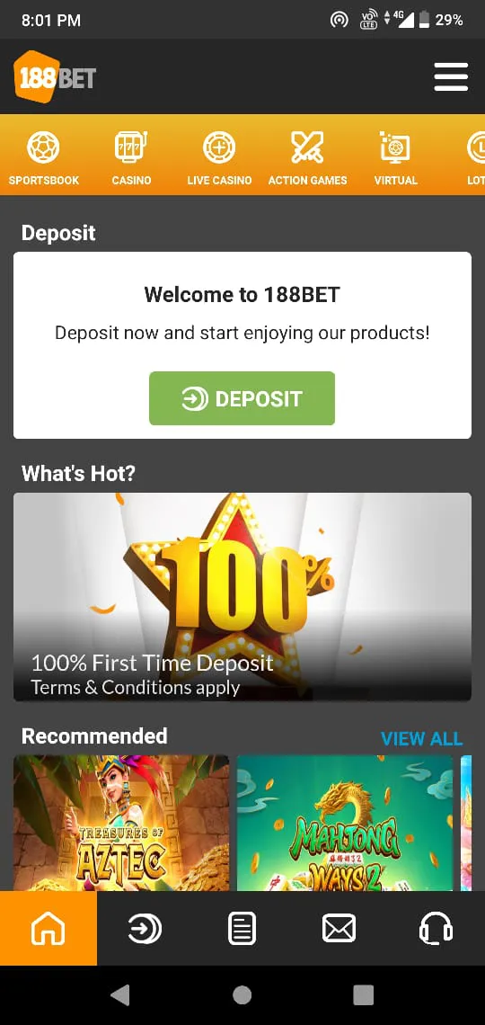 188Bet