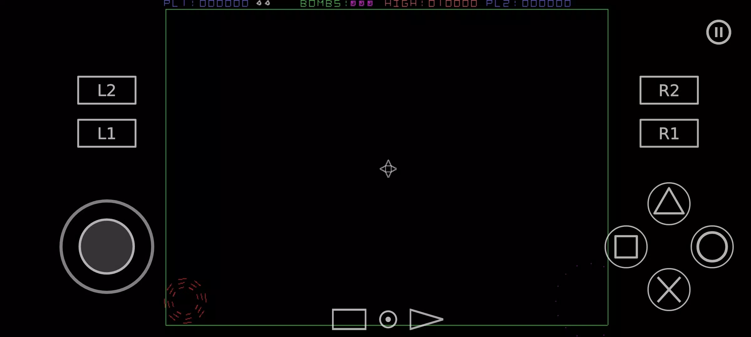 NetherSX2 Mod