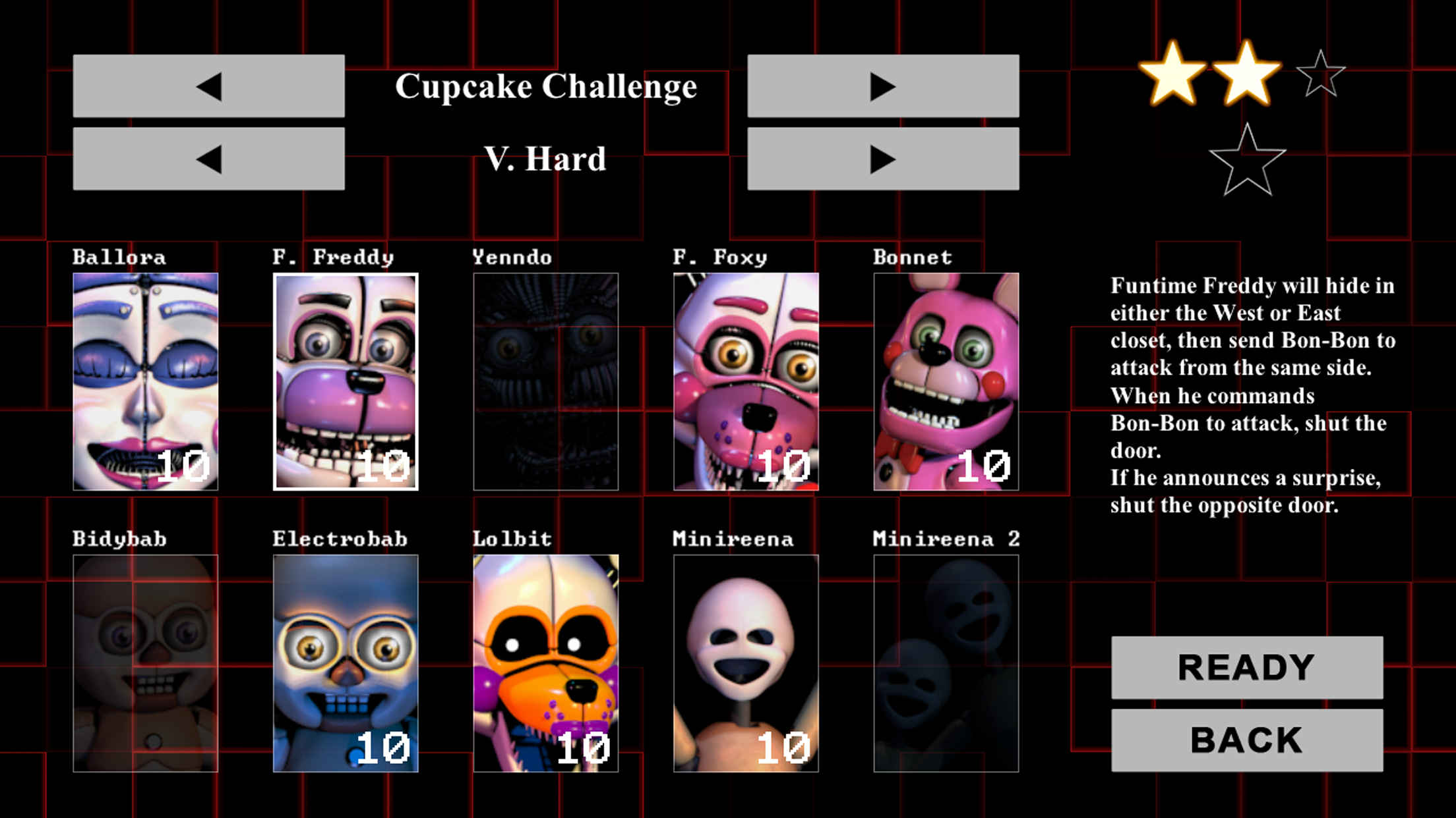 Five Nights At Freddy's: SL APK