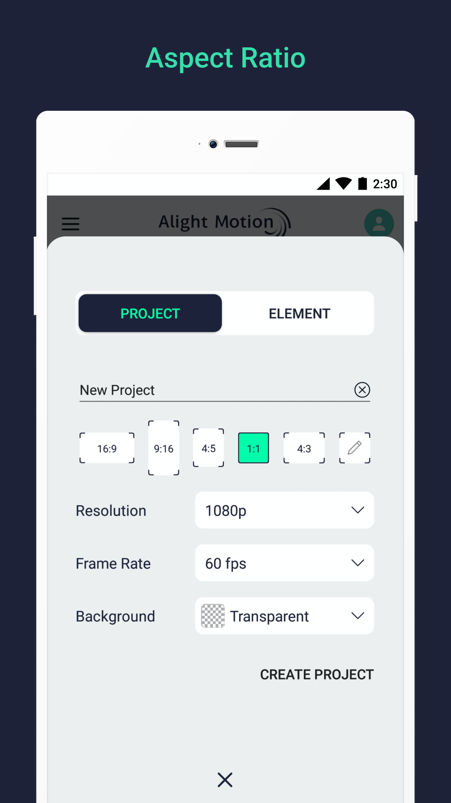 After Motion Z