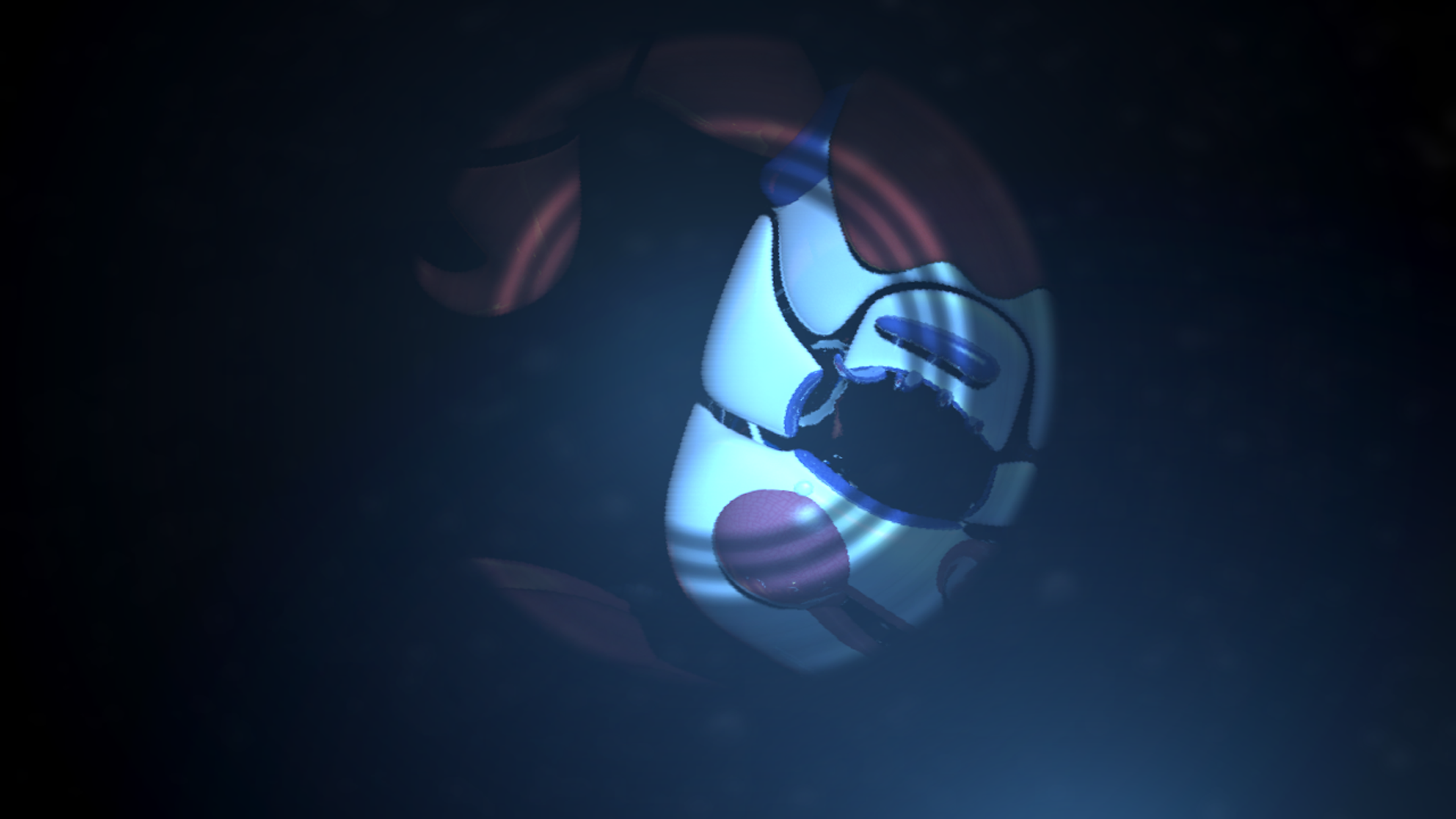Five Nights At Freddy's: SL APK