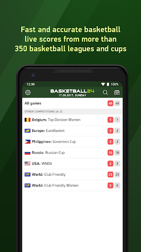 Basketball 24