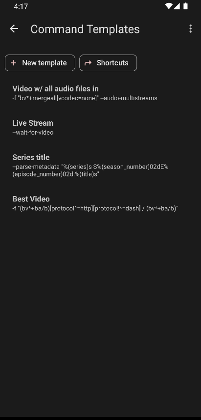 YTDLnis APK