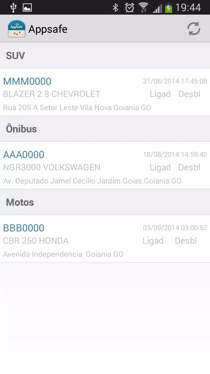 Appsafe Club