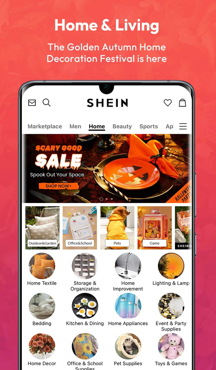 SHEIN