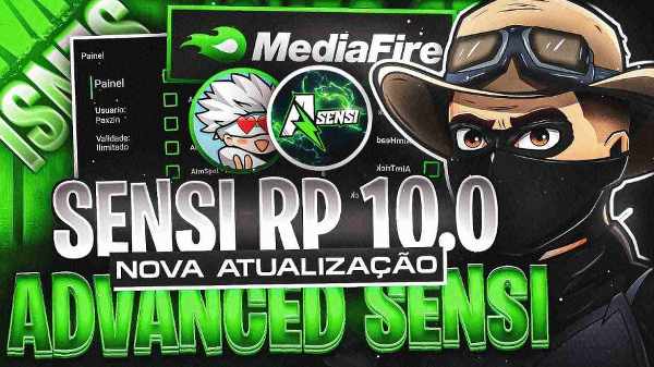 Painel Sensi RP