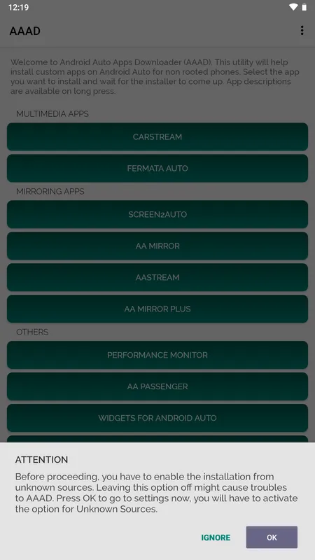 AAAD Pro