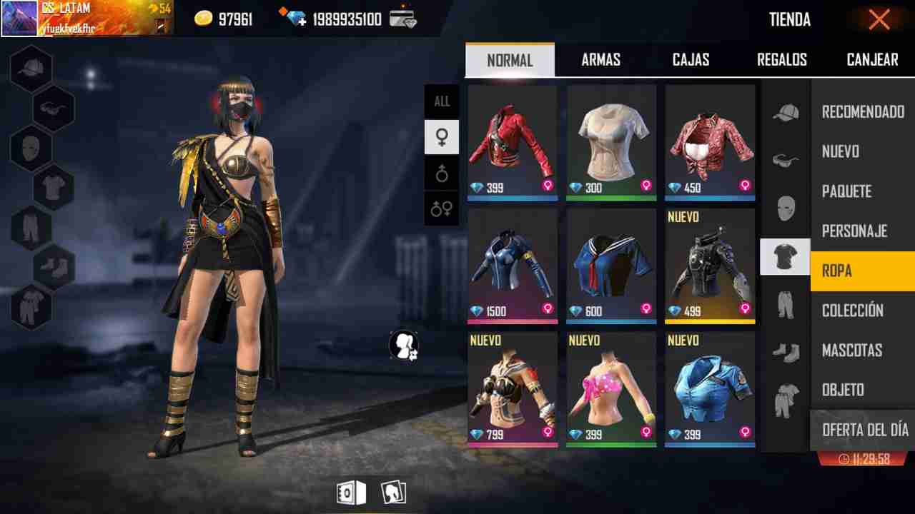 Dustruco Mod
