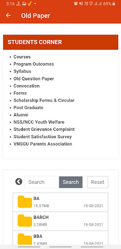 VNSGU APK