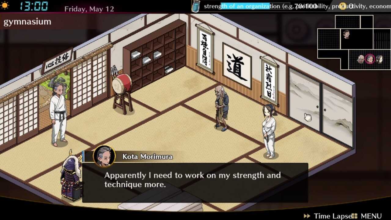 Self Defense Dojo APK
