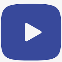 Youtube Biru APK