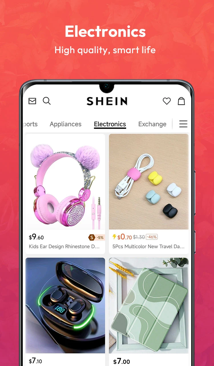 SHEIN