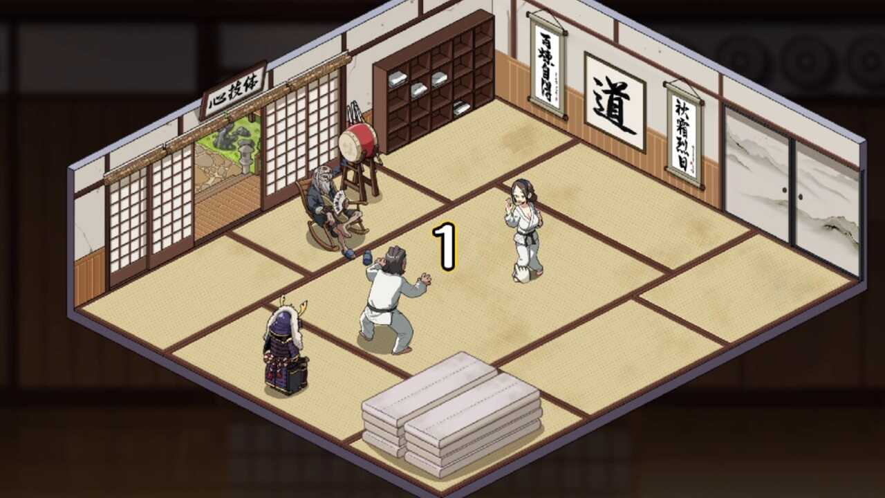 Self Defense Dojo APK