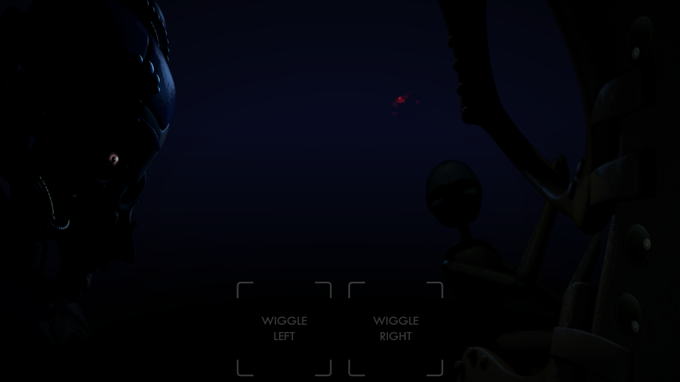 Five Nights At Freddy's: SL APK