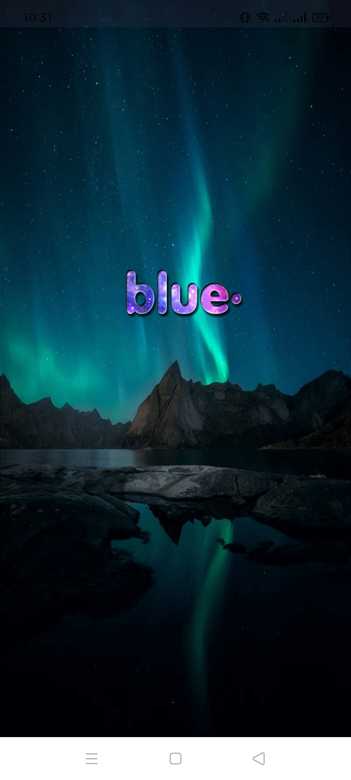 Blue Kik