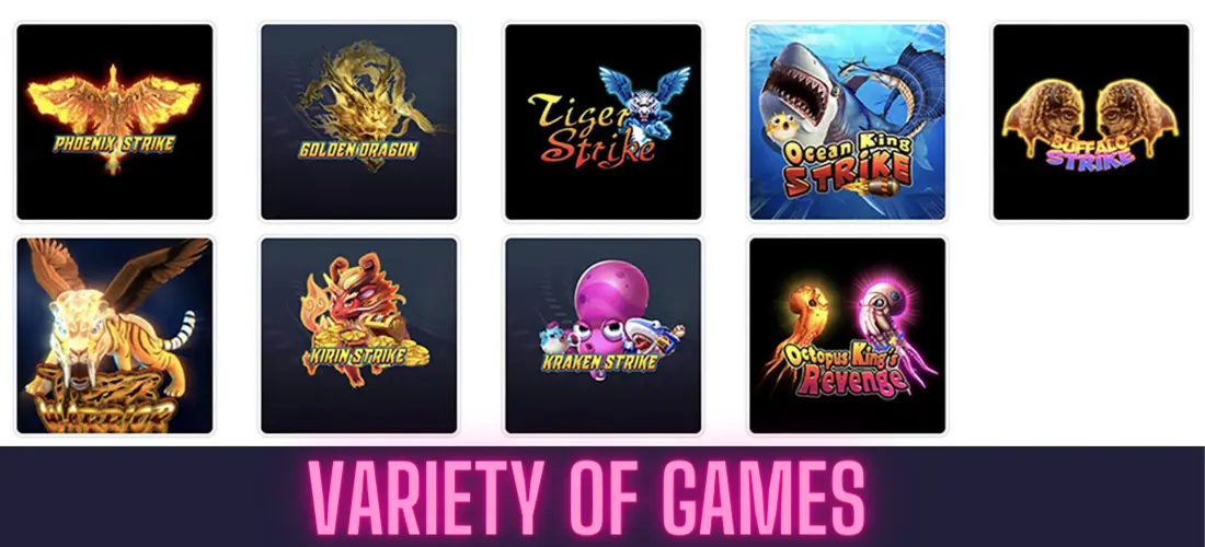 Orion Stars 777 APK