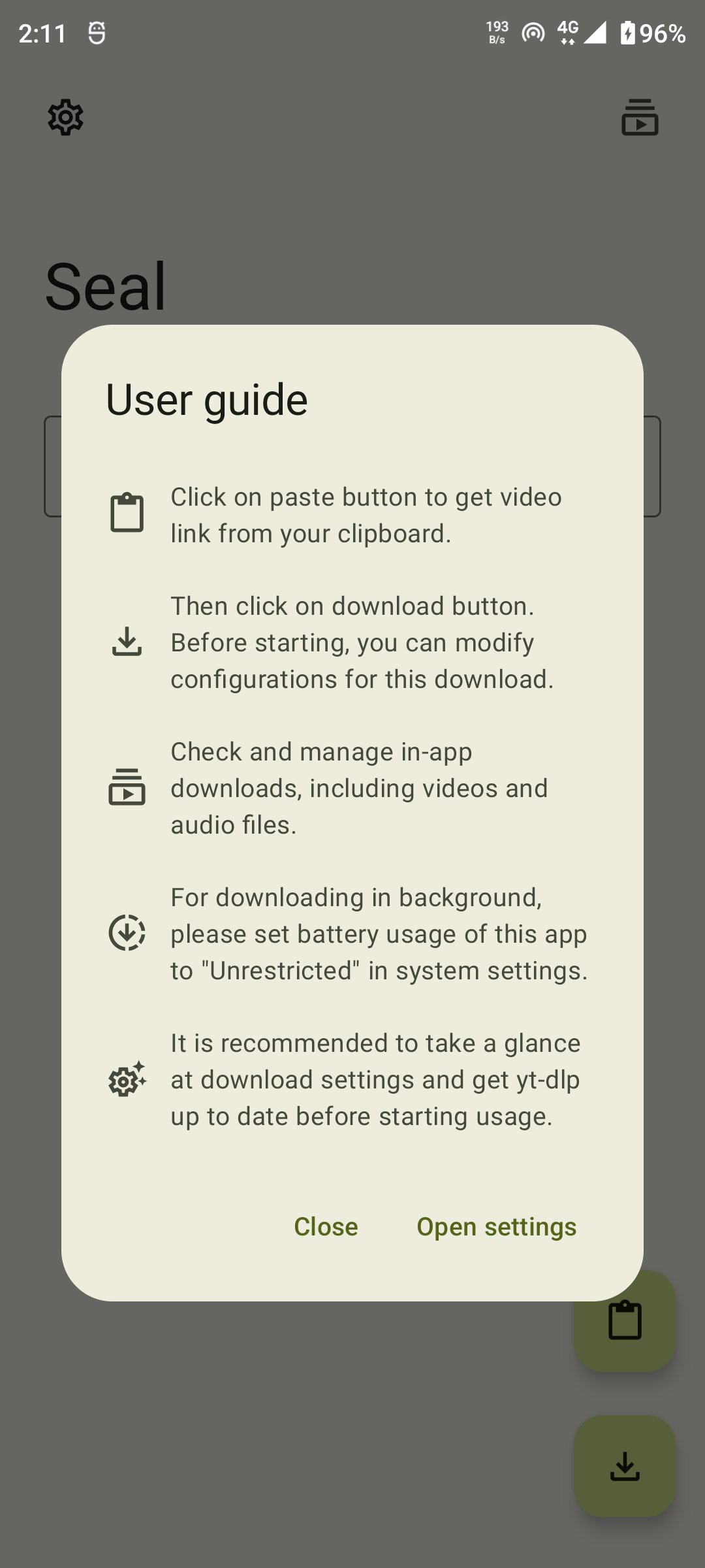 Youtube Video Downloader