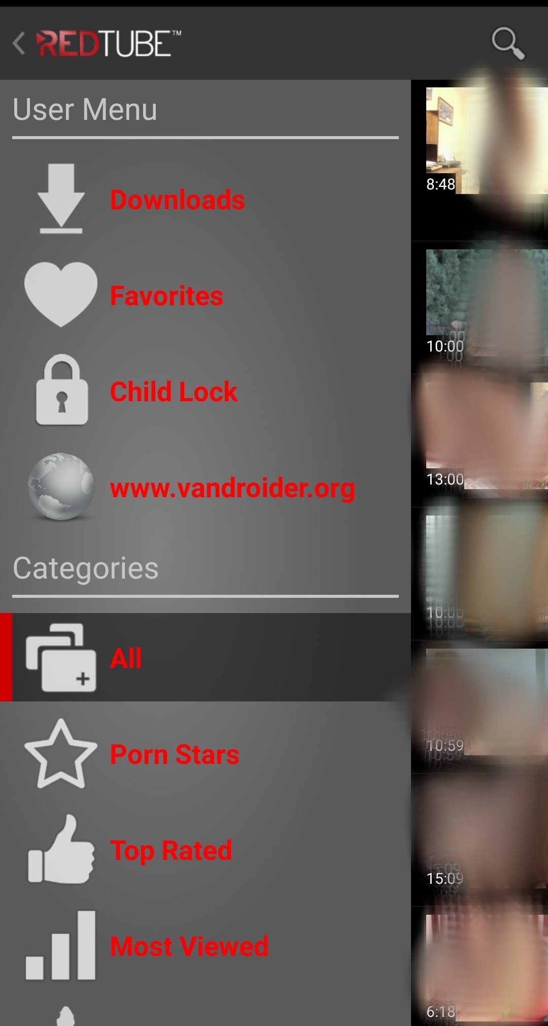 RedTube