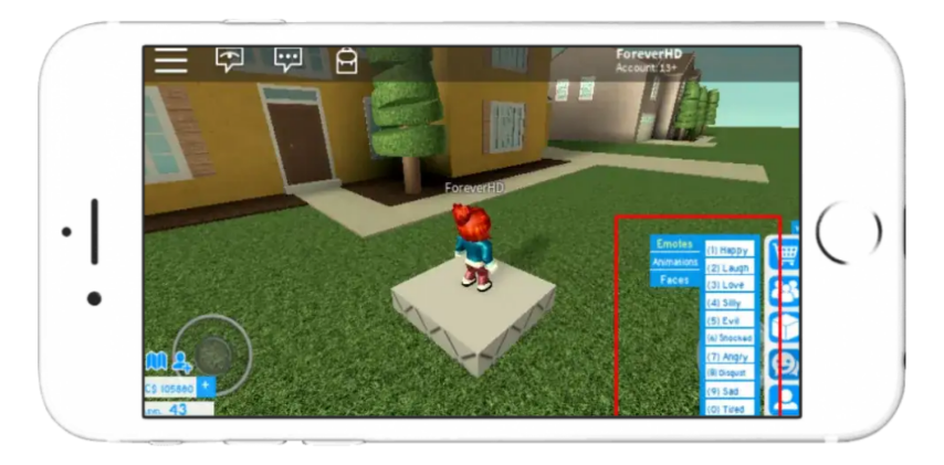 Roblox Studio