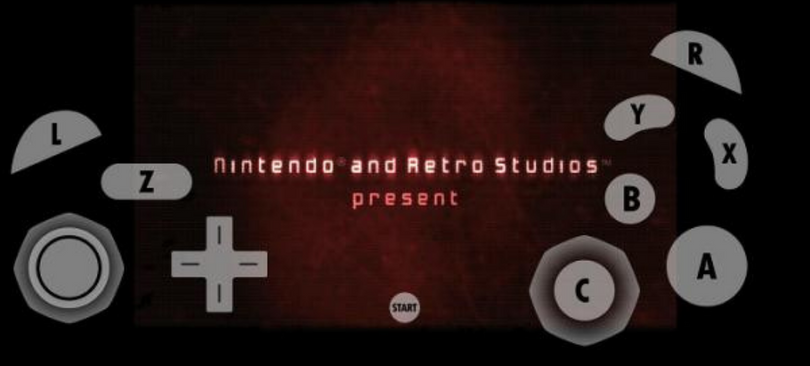 Dolphin Emulator