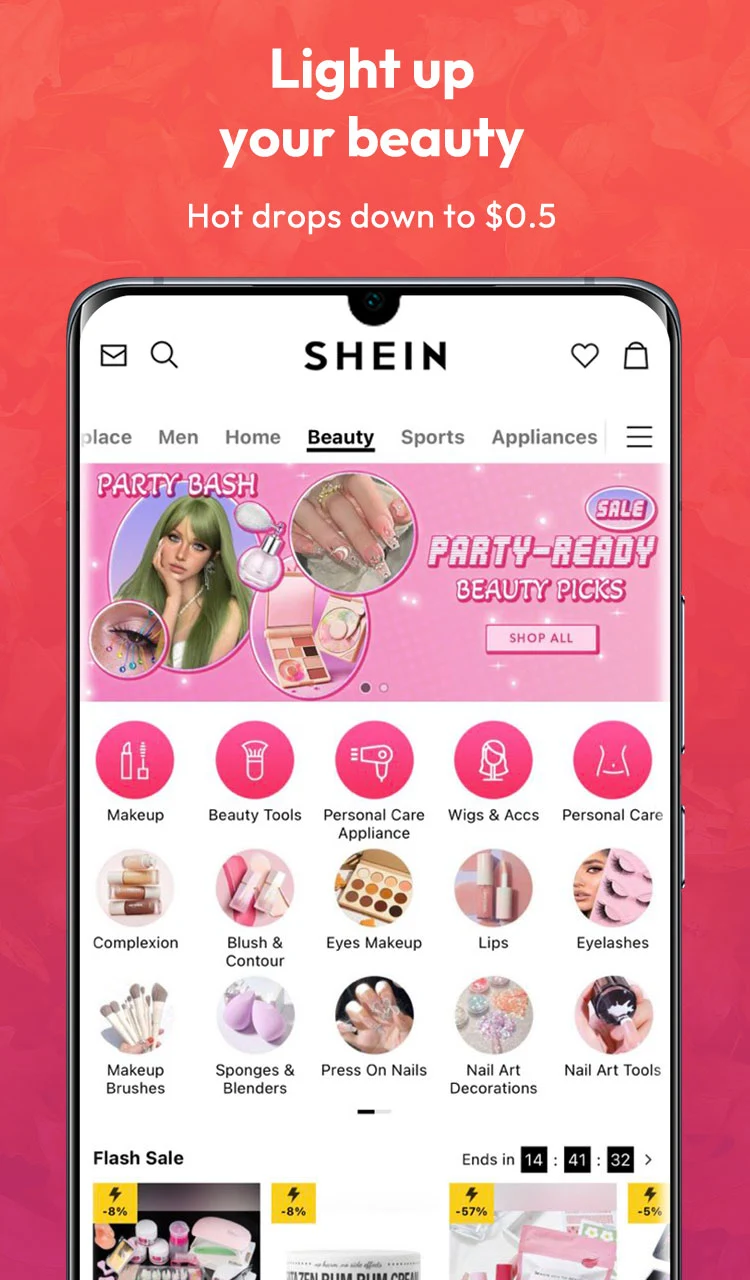 SHEIN