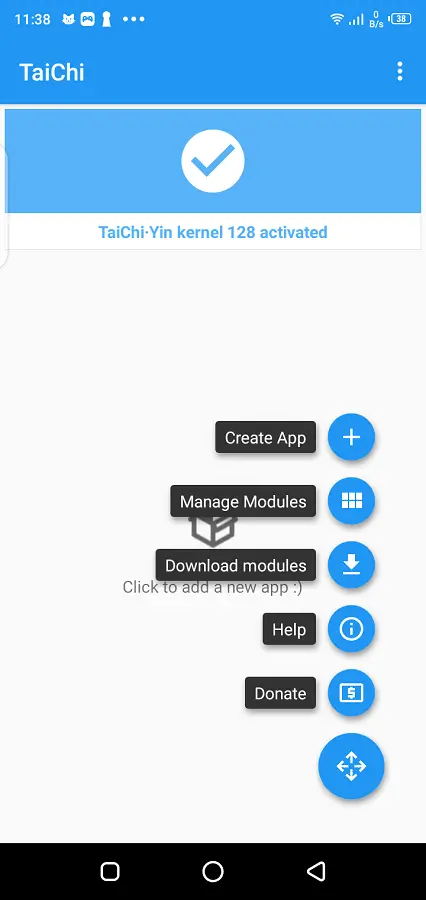 TaiChi 14.0.6