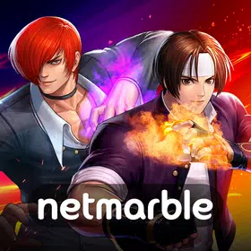 King of Fighters