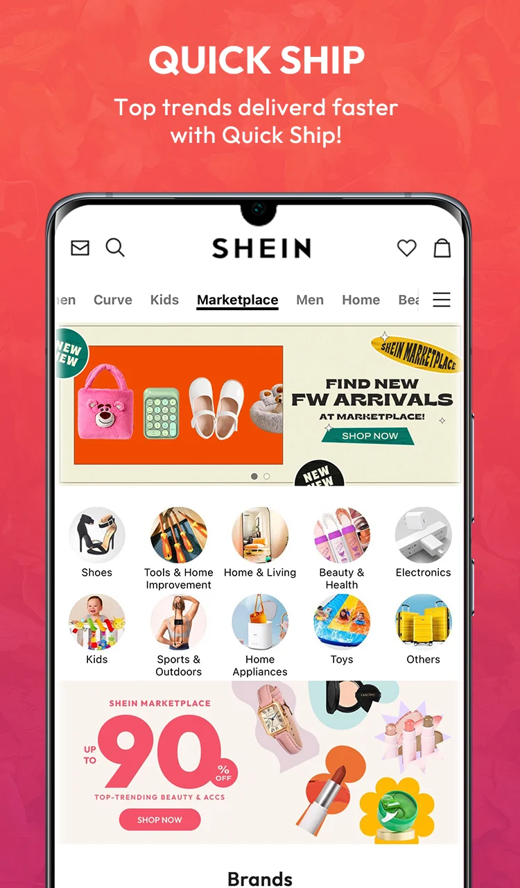 SHEIN