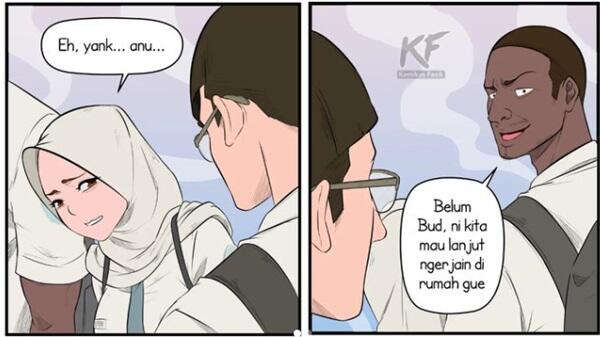 Komikus Fasik