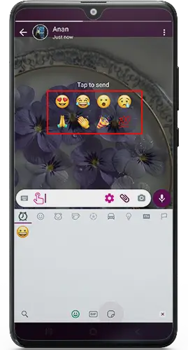 Ob WhatsApp