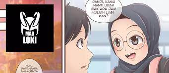 Madloki
