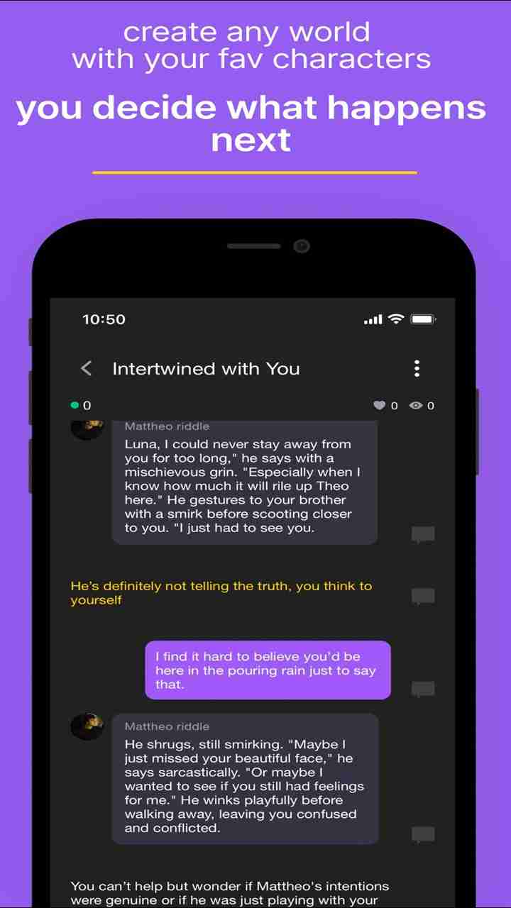 Status AI