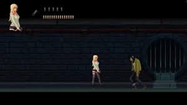 Parasite In The City 1.2
