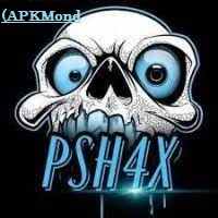 PSH4X Injector