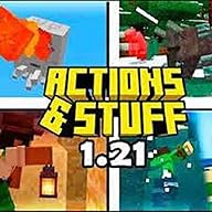 Actions and Stuff APK