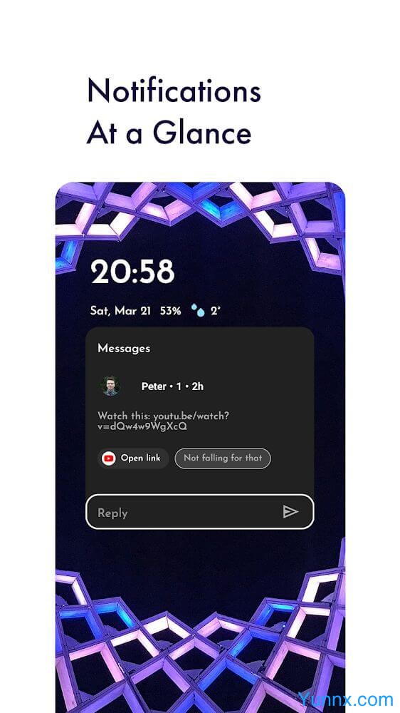 Niagara Launcher 1.13.16
