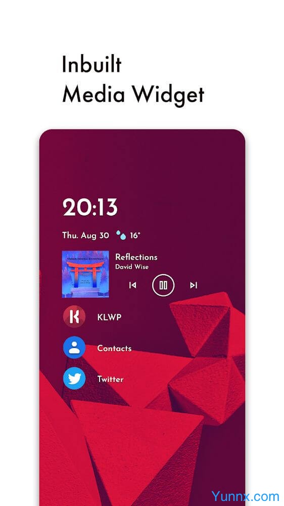 Niagara Launcher 1.13.16