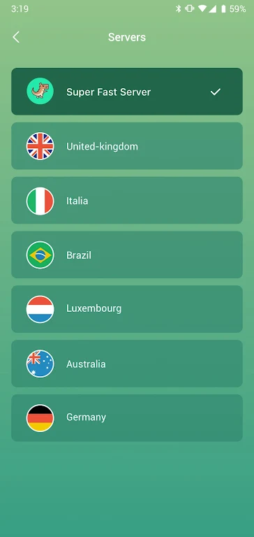 Raptor VPN