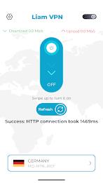 Liam VPN