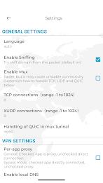 Liam VPN
