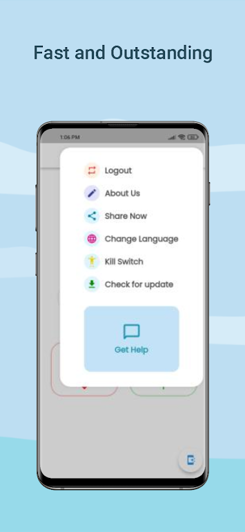 Dragon VPN