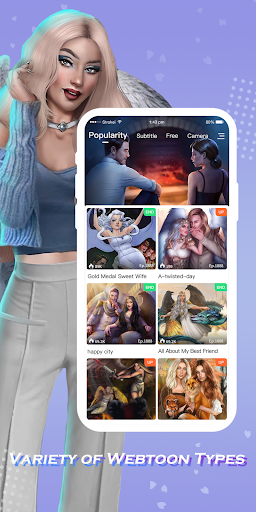 Pockettoon Mod