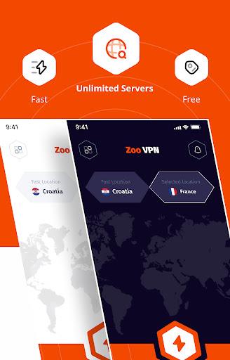 Zoo VPN (MOD)