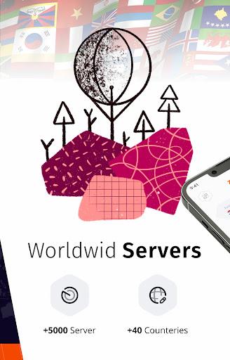 Zoo VPN (MOD)