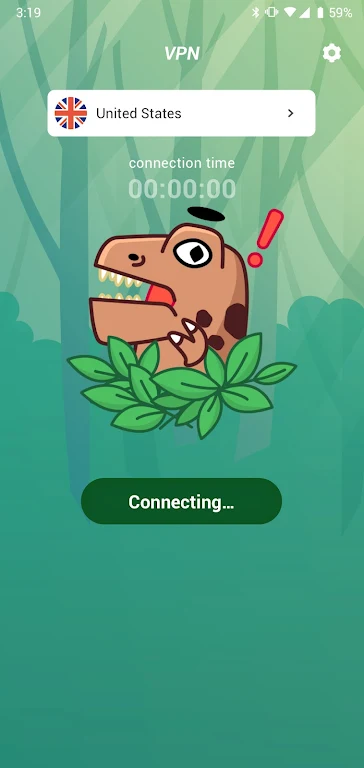 Raptor VPN